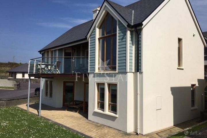 Inchydoney Island
Clonakilty, Clonakilty, Co. Cork