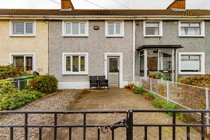 77 Donard Road, Dublin 12, Drimnagh, Dublin 12, D12XV20