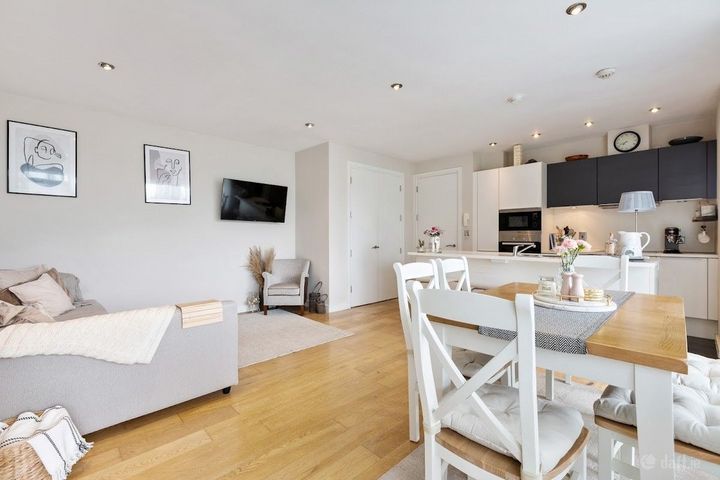 The Watermint, Cabinteely, Dublin 18