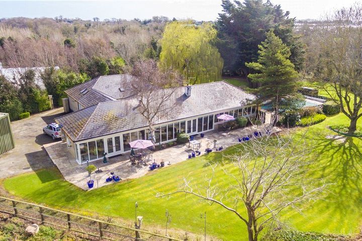 Penleigh, Knocksedan, Dublin, Dublin