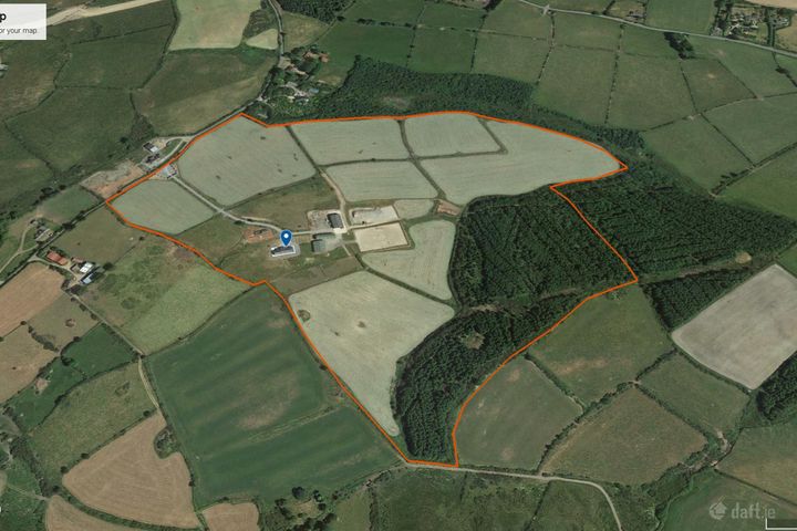 Knockadreet Farm, Knockadreet, Ashford, Wicklow