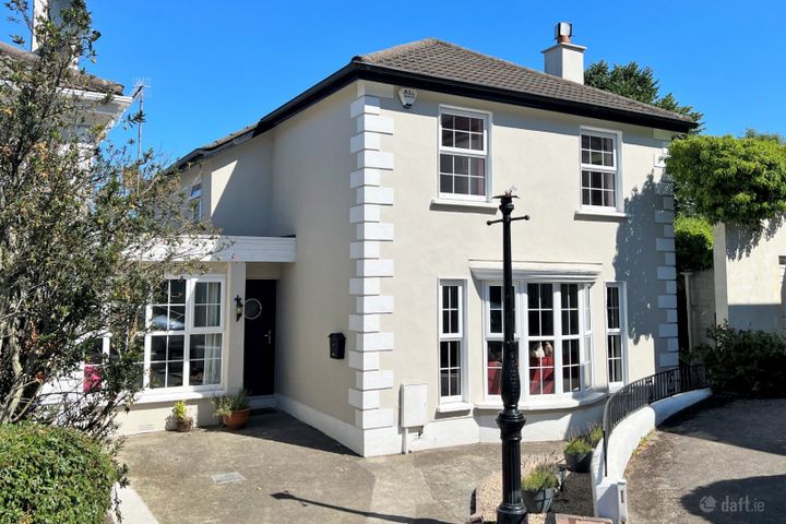 17 Mount Auburn, Killine, Dublin, Dublin