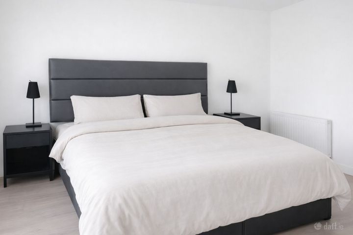 Islandbridge, Dublin 8, Kilmainham, Dublin 8