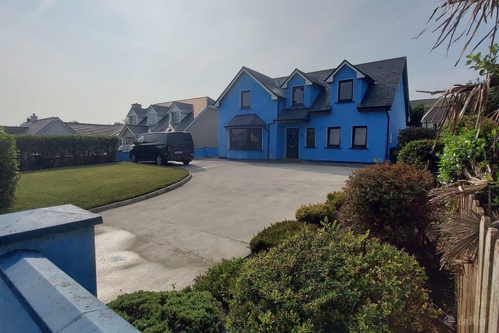 10 Cluain Dara, Dingle, Dingle, Co. Kerry, V92F624
