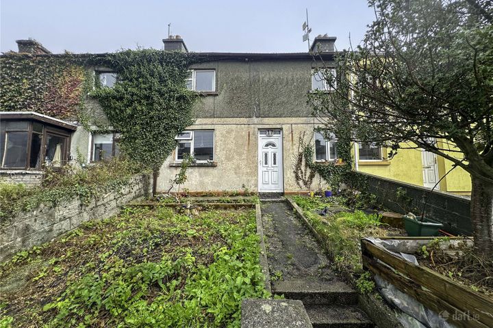 17 Liam Mellows Terrace, Bohermore, Galway City, H91X3NY