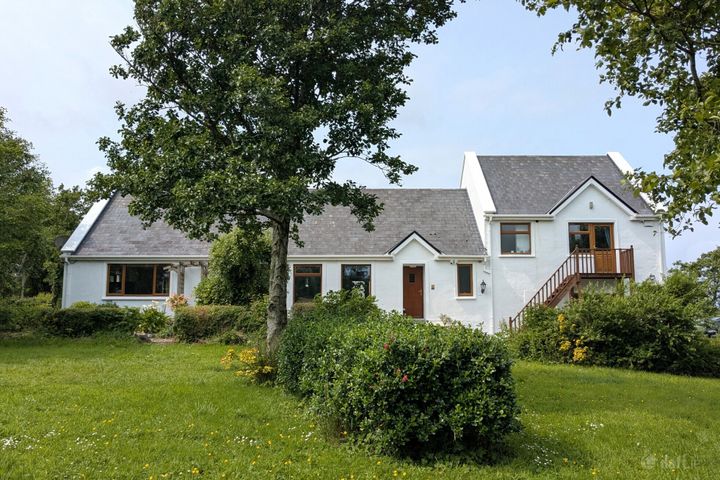 House With 2.94 Acres, Derrylahan, Louisburgh, Co Mayo, F28F865
