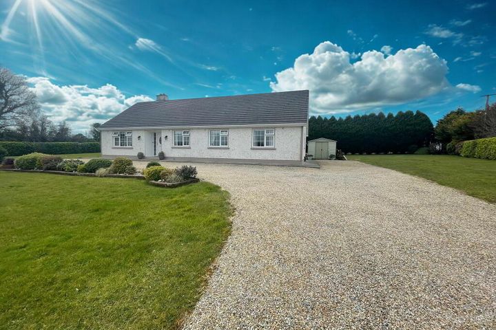 Portaghard, Frenchpark, Co. Roscommon, F45FT53