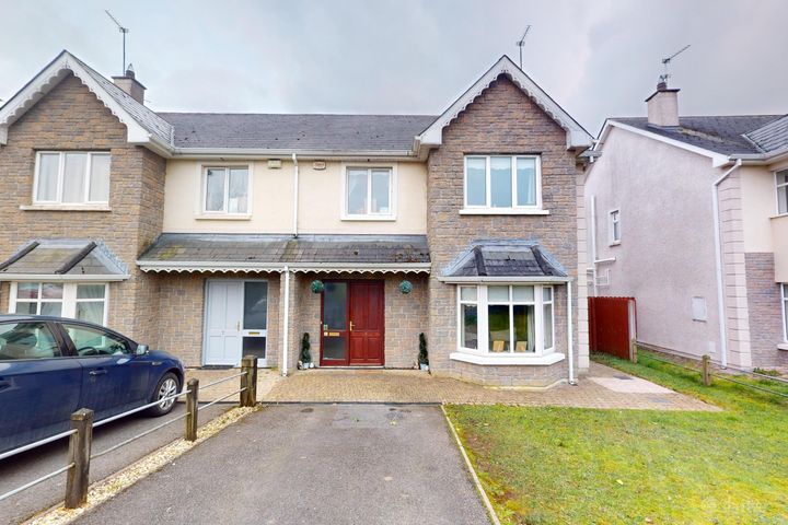 8 Shrewsbury, Belturbet, Cavan, Cavan