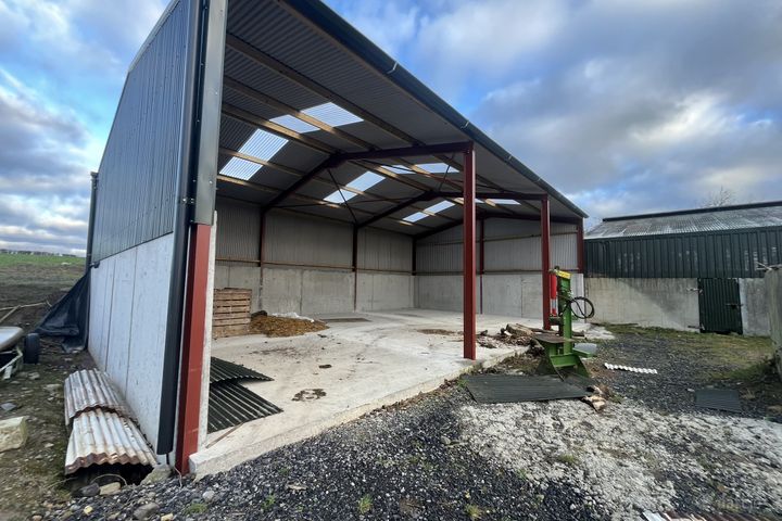 Aughafan, Castletown, Co. Laois