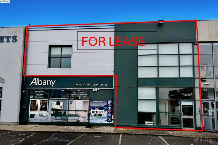 Unit 8, Lakeside Retail Park, Ballindine Road, Claremorris, Co. Mayo