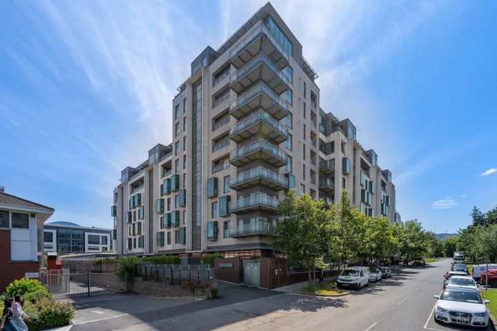 Apt 22 Ballymoss Rd, Sandyford, Dublin 18, Dublin 18, Dublin