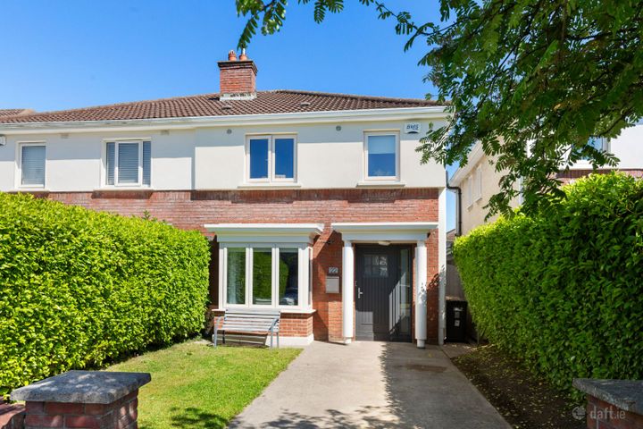 22 Woodstown Heath, Knocklyon, Dublin 16, Dublin 16, Dublin