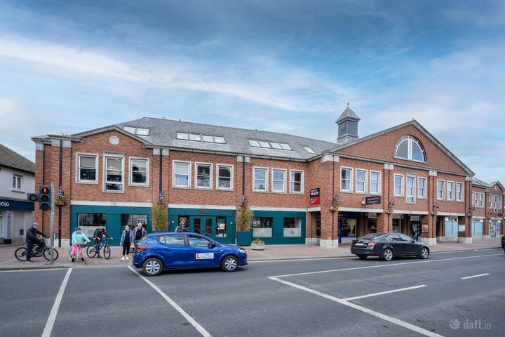 2nd Floor Office, Sutton Cross, Sutton, Dublin 13