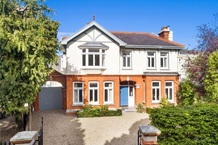 12 Oakley Rd, Ranelagh, Dublin 6, Dublin 6, Dublin