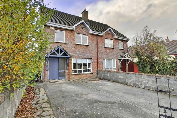 51 Cois Culainn, Loughlinstown, Co. Dublin, A96P2E0