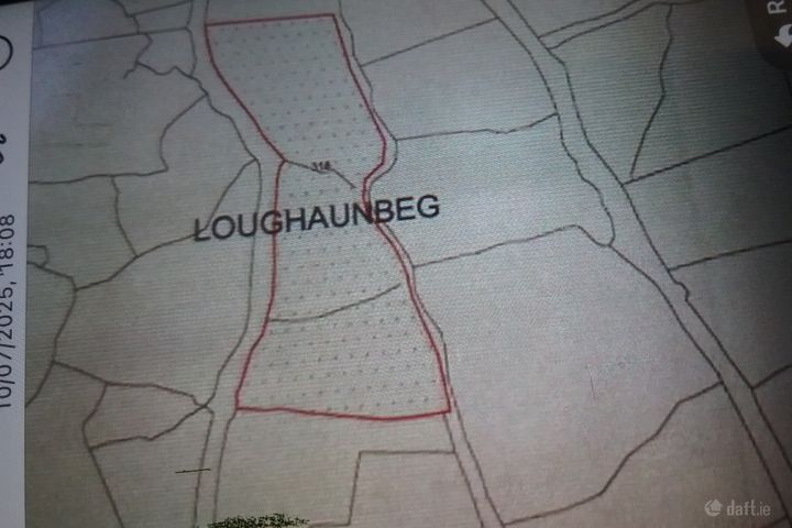 Loughanbeg, Inverin, Co. Galway