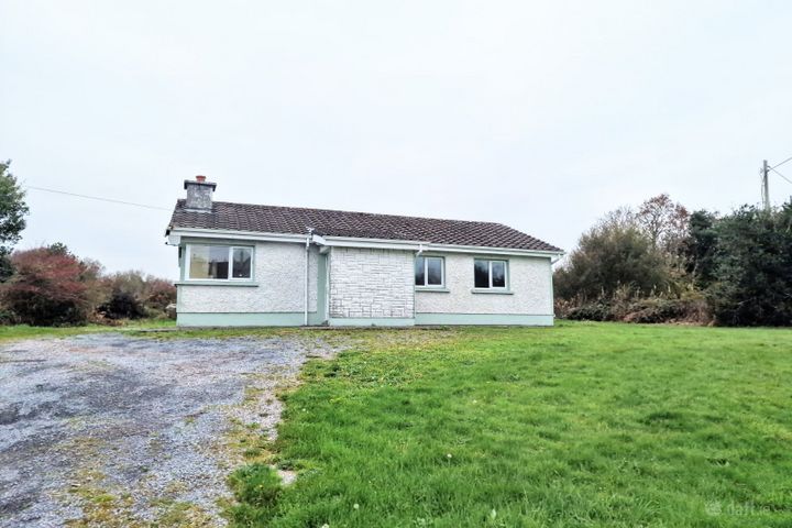 Seershin, Furbo, Co. Galway, H91HFK5