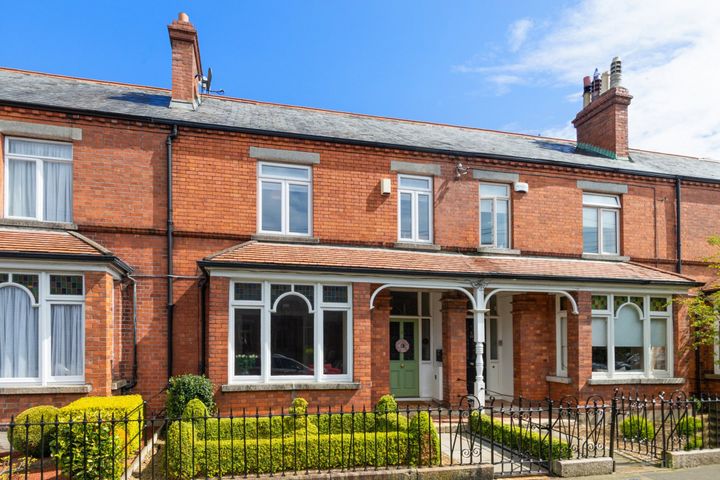 8 Casimir Rd, Harolds Cross, Dublin 6w, Dublin