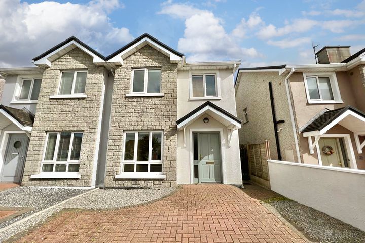 24 Ashbrook, Collooney, Sligo, Sligo