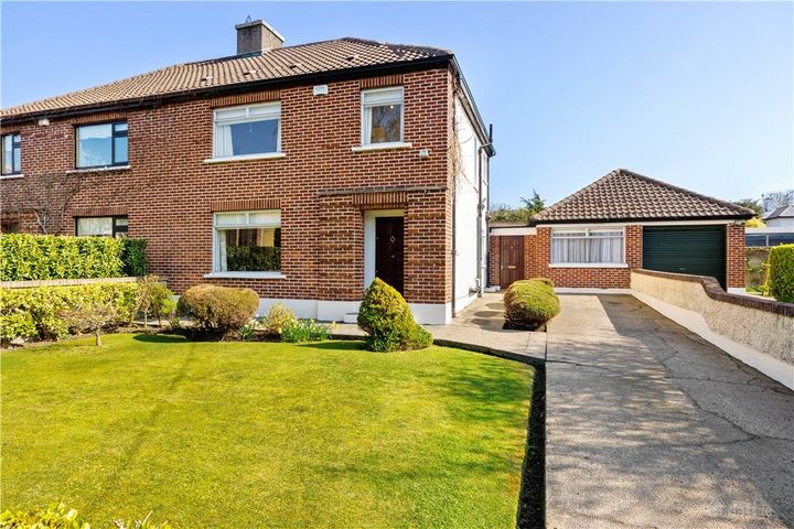 2 Dundela Ave, Sandycove, Dunlaoire, Dublin