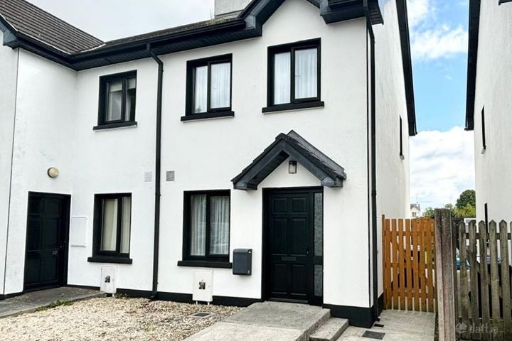 21 The Nurseries, Moylough, Ballinasloe, Galway