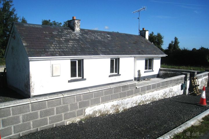 Rathbracken, Granard, Dring, Co. Longford, N39A2T8