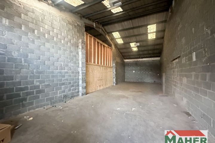 Unit B-3, The Rock Industrial Estate, Cashel, Co. Tipperary