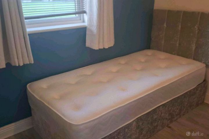 Kilmalogue Park, Portarlington, Co. Offaly