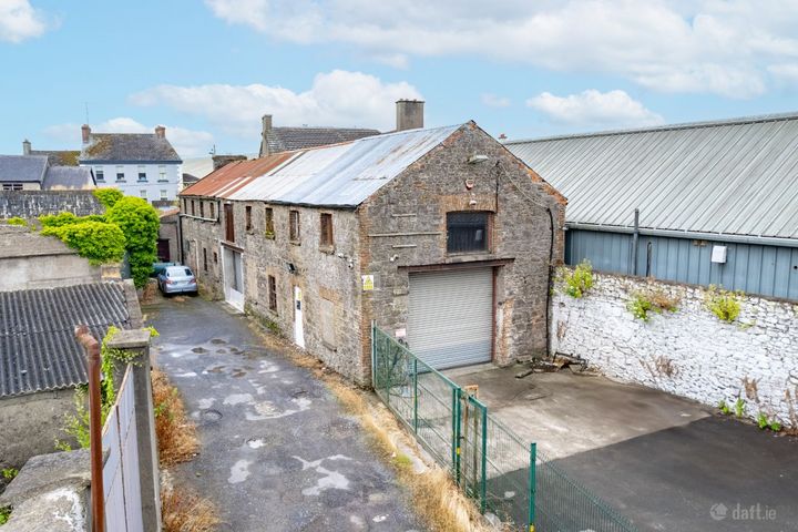 O'Brien Street, Tipperary Town, Co. Tipperary, E34CX26