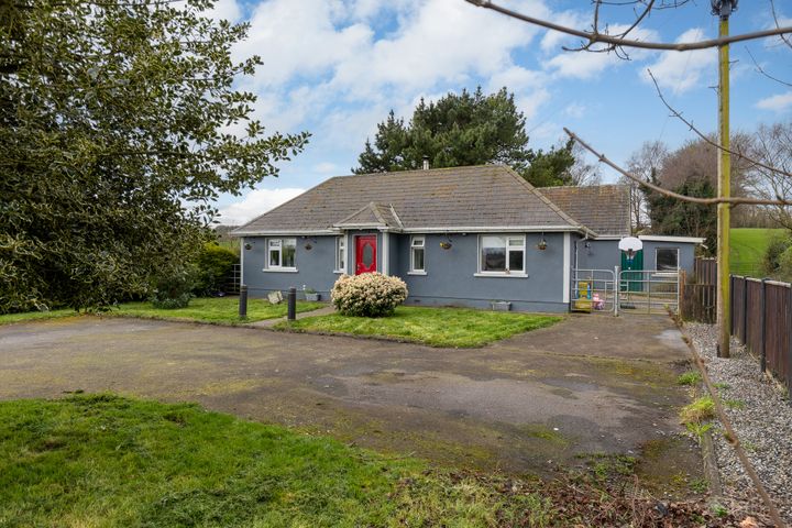 Swallow Cottage, Monfin, Ballycarney Enniscorthy, Wexford