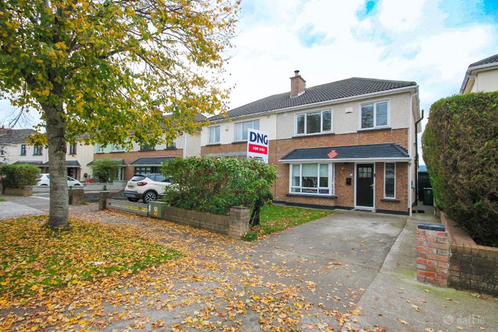 71 Daletree Avenue, Ballycullen, Dublin 24, D24C1P0