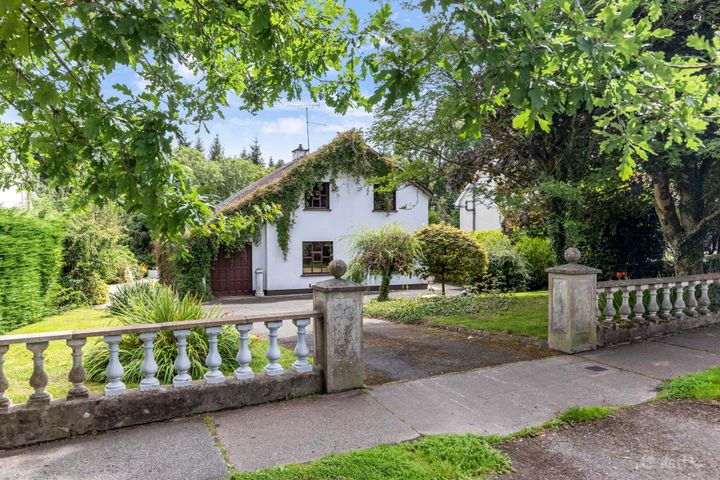 Park Road, Monaghan Town, Monaghan, H18AW02