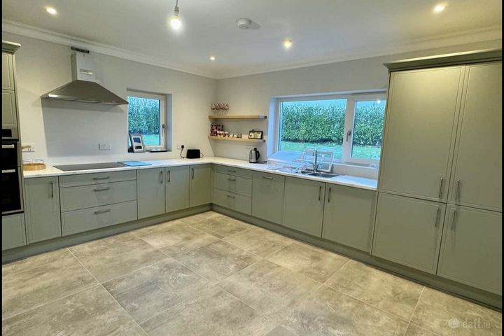 Glebe, Dungourney, Midleton, Co. Cork