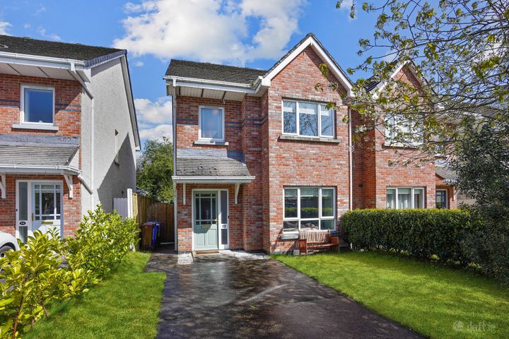 23 Townparks Manor, Kells, Meath, Meath