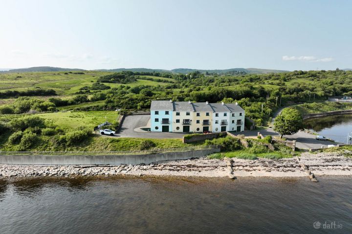 5 The Port, Inver, Co. Donegal, F94C2D0