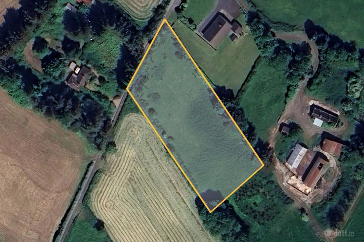 Bofield, Ballina, Co. Mayo