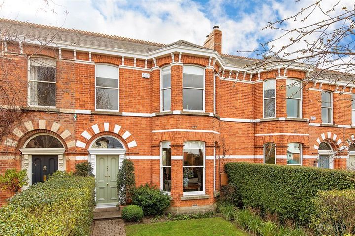 13 Spencer Villas, Glenageary, Dublin, Dublin
