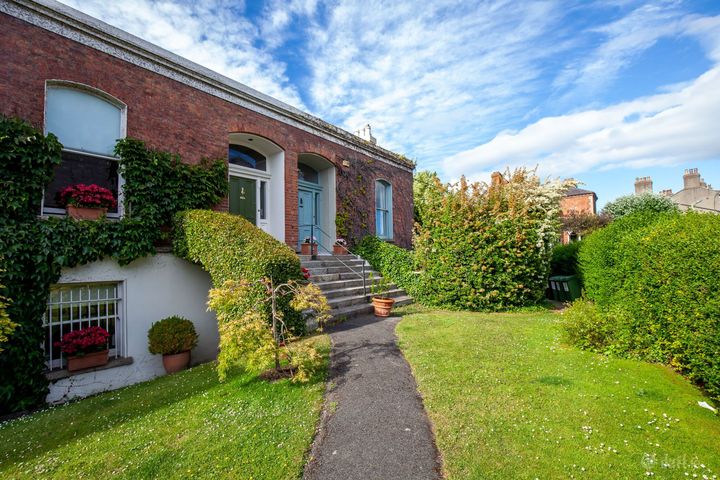 1 Cambridge Villas, Rathmines, Dublin 6, Dublin