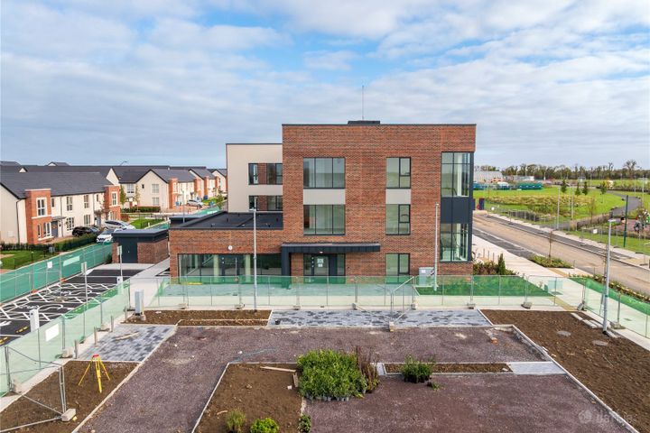 Retail Unit 1, The Willows