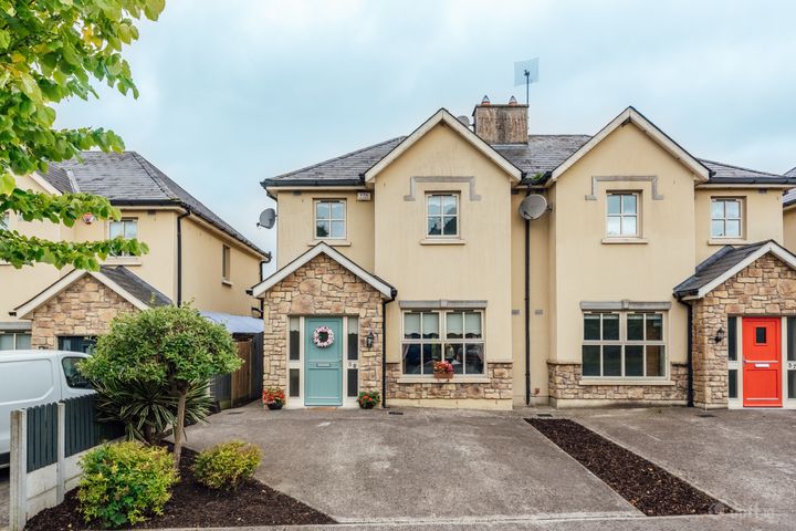 58 Preston Brook, Rathangan, Kildare, Kildare
