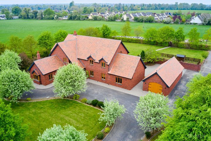 Killane, Edenderry, Co. Offaly, R45X347