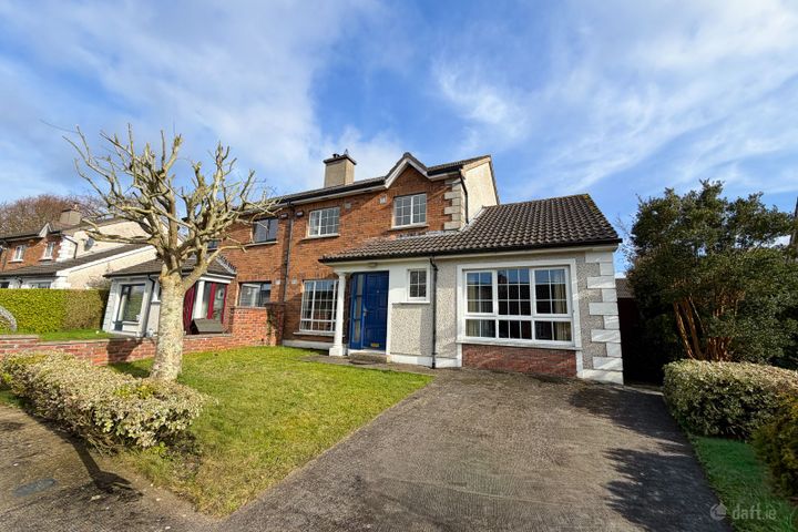 16 College Court, Cahir, Co. Tipperary, E21FA02