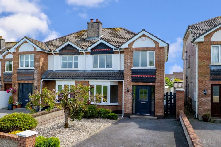 41 Liosmor, Cappagh Rd, Barna, Galway