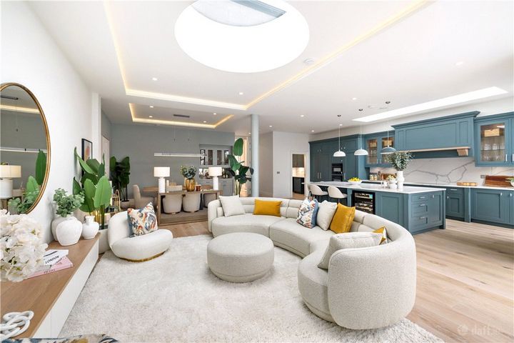 6 Sorrento Road, Dalkey, Co. Dublin, A96K5P2