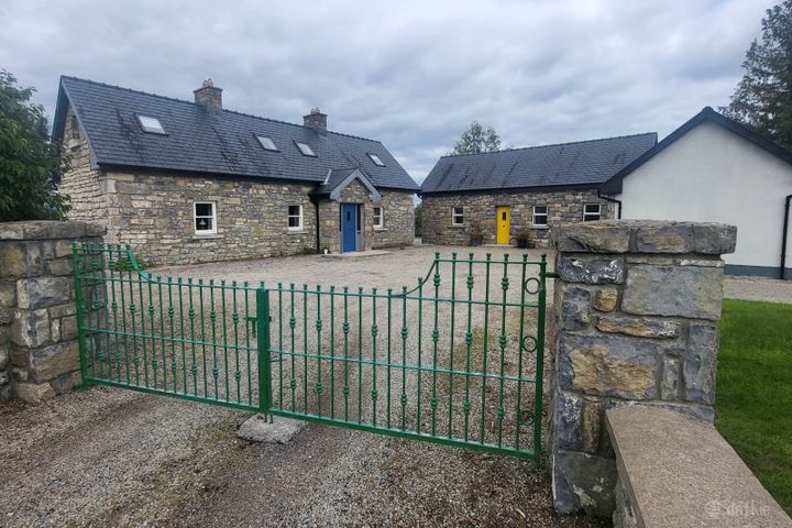 Ardagh, Fenagh, Fenagh, Co. Leitrim, N41V4A8