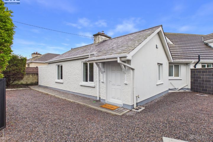 218B New Road, Bawnogues, Straffan, Co. Kildare, W23DX59