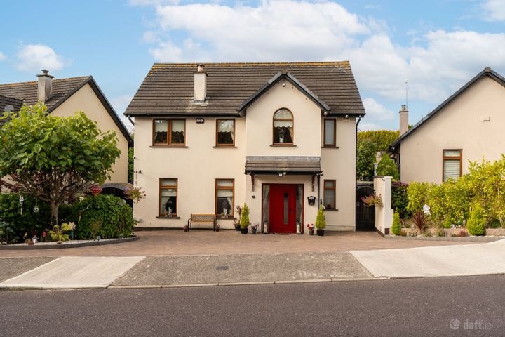 7 Ros Ard, Upper Glanmire, Cork, Cork
