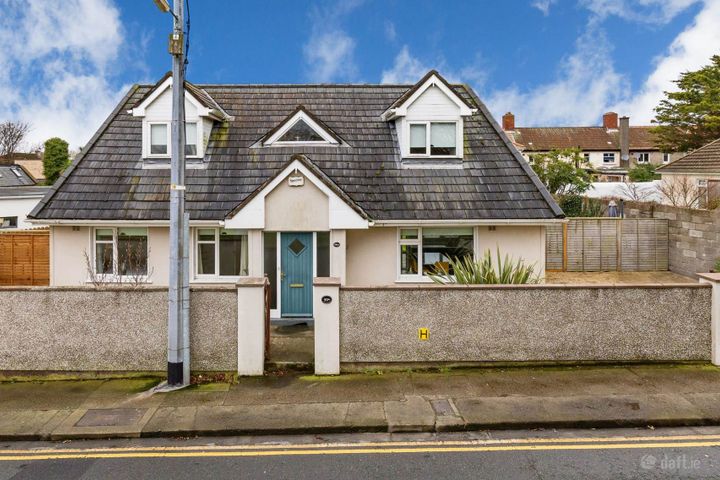 50A Middle Third, Killester, Dublin 5, D05RV12