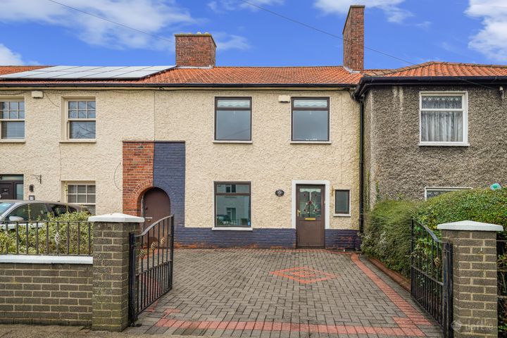 31 Brian Avenue, Marino, Dublin 3, Dublin 3, Dublin