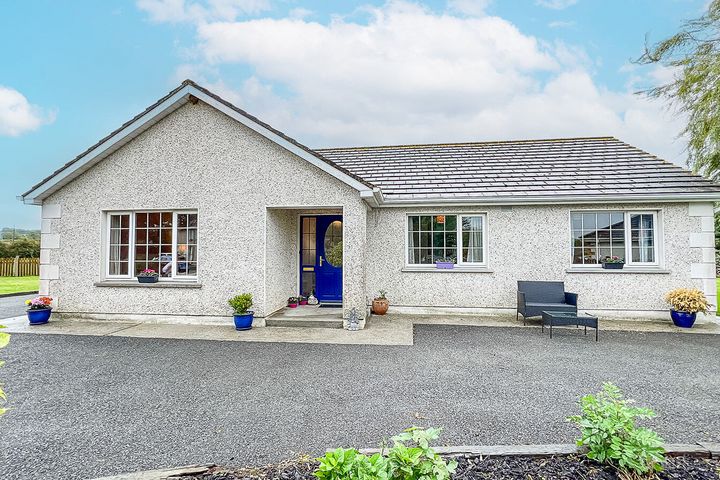 The Willows, Vicars Lane, Ballyhale, Co Kilkenny, R95HK82